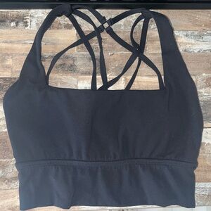 Buffbunny Revolution Sports Bra